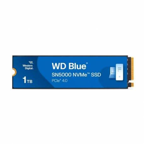 SSD INTERNO M2 WESTERN DIGITAL BLUE DE 1TB