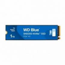 SSD INTERNO M2 WESTERN DIGITAL BLUE DE 1TB