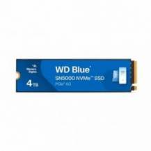 SSD INTERNO M2 WESTERN DIGITAL BLUE DE 4TB