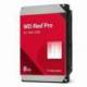 HDD INTERNO 3.5" WESTERN DIGITAL RED PRO DE 8TB