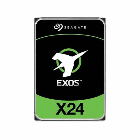 HDD INTERNO 3.5" SEAGATE EXOS DE 24TB