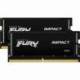 MODULO MEMORIA RAM DDR5 32GB (2X16) 6400MHZ KINGSTON