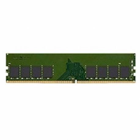 MODULO MEMORIA RAM DDR4 8GB 3200MHZ KINGSTON