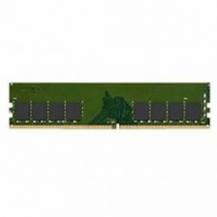 MODULO MEMORIA RAM DDR4 8GB 3200MHZ KINGSTON