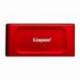 SSD EXTERNO KINGSTON DE 2TB USB-C