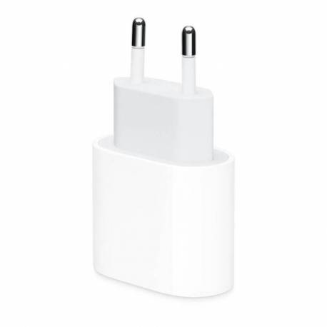 CARGADOR APPLE 20W USB TIPO C