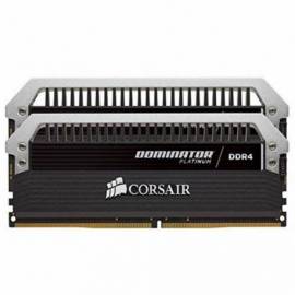 MODULO MEMORIA RAM DDR4 8 (2X4) 3000MHZ CORSAIR