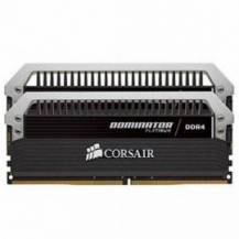 MODULO MEMORIA RAM DDR4 8 (2X4) 3000MHZ CORSAIR