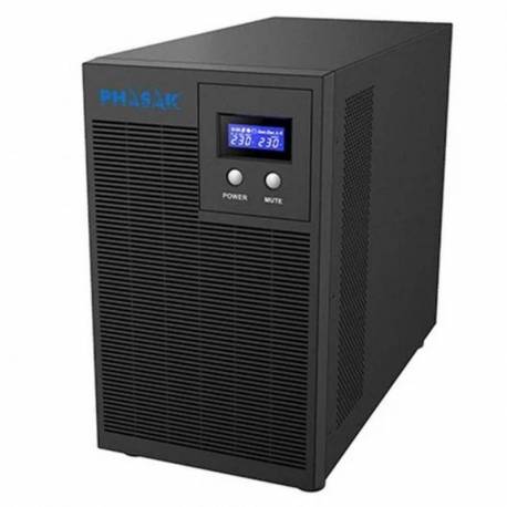 SAI/UPS PHASAK 3160VA PROTEKT PH7631