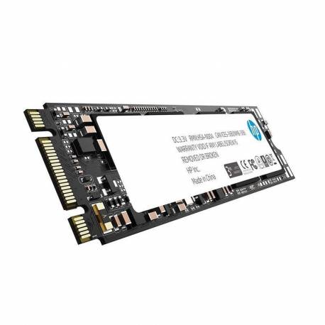 SSD INTERNO M2 HP S700 DE 500GB