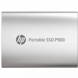 SSD EXTERNO HP P900 DE 1TB USB-C