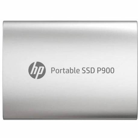 SSD EXTERNO HP P900 DE 1TB USB-C