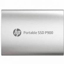 SSD EXTERNO HP P900 DE 1TB USB-C