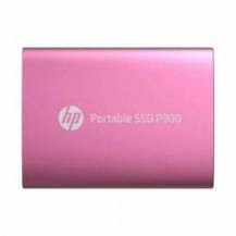 SSD EXTERNO HP P900 DE 2TB USB-C