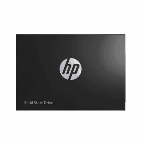 SSD INTERNO 2.5" HP S650 DE 240GB