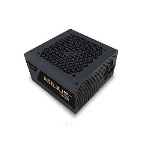 FUENTE DE ALIMENTACION UNYKACH GAMING ATILIUS 650W+