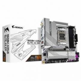 PLACA BASE GIGABYTE B650M A ELITE