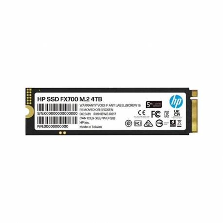 SSD INTERNO M2 HP FX700 DE 4TB