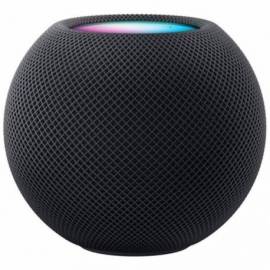 ALTAVOZ APPLE HOMEPOD MINI MIDNIGHT SIRI