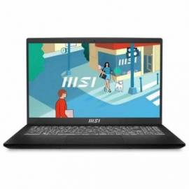 MSI MODERN-282XES 15.6" FHD I7-1355U 16GB SSD 512GB