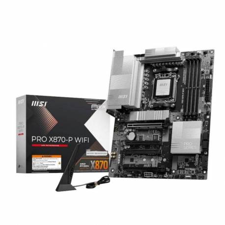 PLACA BASE MSI PRO X870 - P WIFI