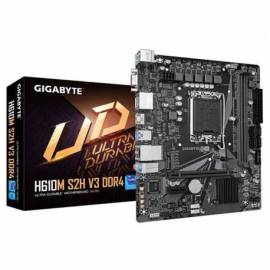 PLACA BASE GIGABYTE H610M S2H V3