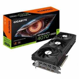 TARJETA GRAFICA GIGABYTE RTX 4070 TI 16gb gddr6