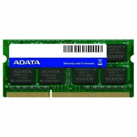 MODULO MEMORIA RAM S/O DDR8 8GB 1600MHZ ADATA