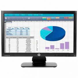 MONITOR REACONDICIONADO HP 20" FHD P202