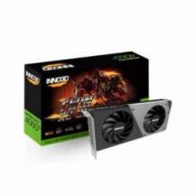 TARJETA GRAFICA INNO3D RTX 4060TI TWIN 16GB GDDR6