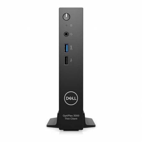 DELL OPTIPLEX 3000 TC CELERON N5105 8GB EMMC 64GB