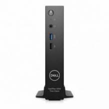 DELL OPTIPLEX 3000 TC CELERON N5105 8GB EMMC 64GB