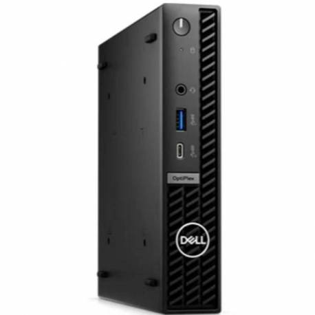 DELL OPTIPLEX MICRO 7020 I3-12100T 8GB SSD 512GB