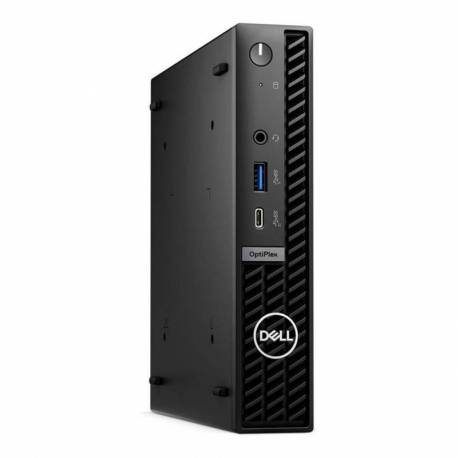 DELL OPTIPLEX MICRO I5-14500T 16GB SSD 512GB