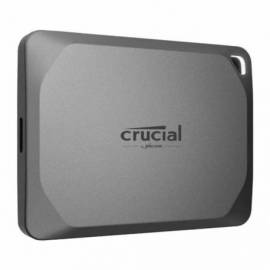 SSD EXTERNO CRUCIAL X9 PRO DE 1TB USB-C