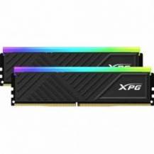 MODULO MEMORIA RAM DDR4 16GB (2X8) 3200MHZ ADATA