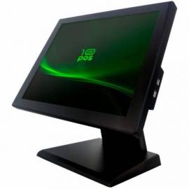 TPV 10POS TACTIL 15" 10POS 8GB SSD 256GB