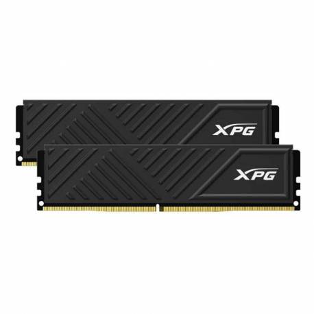 MODULO MEMORIA RAM DDR4 16GB (2X8) 3600MHZ ADATA