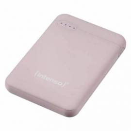 POWERBANK INTENSO XS5000 5000 MAH ROSA