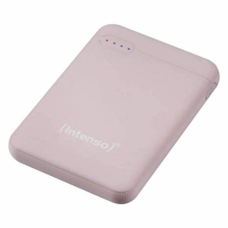 POWERBANK INTENSO XS10000 10000 MAH ROSA