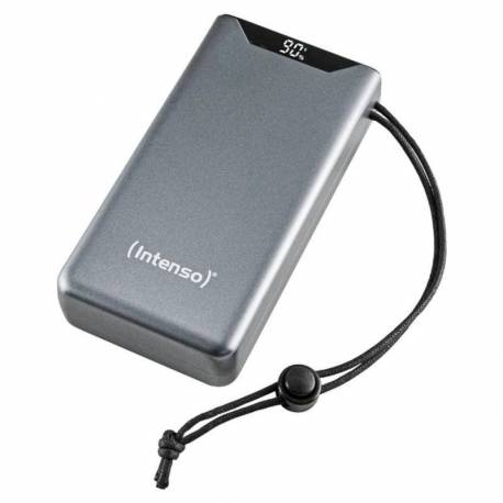 POWERBANK INTENSO F20000 20000 MAH GRIS