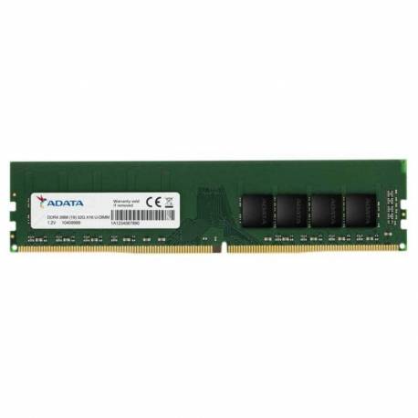 MODULO MEMORIA RAM DDR4 4GB 2666MHZ ADATA UDIMM