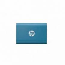 SSD EXTERNO HP P500 DE 500GB USB-C