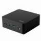 MINI PC BAREBONE MSI 1M I7-150U 16GB SSD 512GB