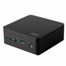 MINI PC BAREBONE MSI 1M I5-1200 8GB SSD 512GB