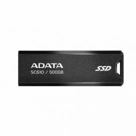 SSD EXTERNO ADATA SC610 DE 500GB