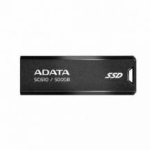 SSD EXTERNO ADATA SC610 DE 500GB