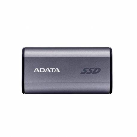 SSD EXTERNO ADATA SC750 DE 1TB USB-C