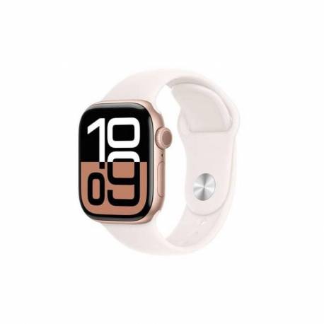 SMARTWATCH APPLE WATCH SERIES 10 GPS