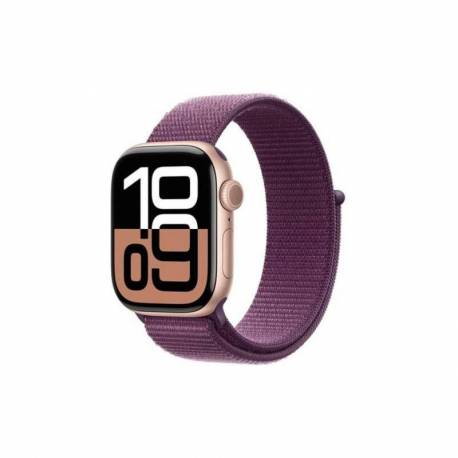 SMARTWATCH APPLE WATCH SERIES 10 GPS